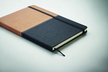 Logo trade reklaamtooted foto: CADEAU 3-osaline kinkekomplekt karbis